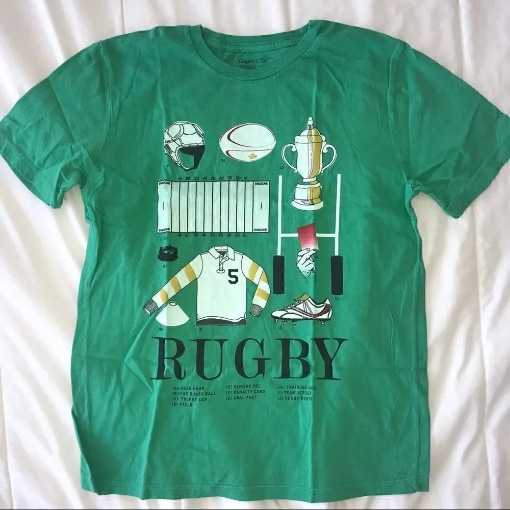 NEW Gap T-Shirt: